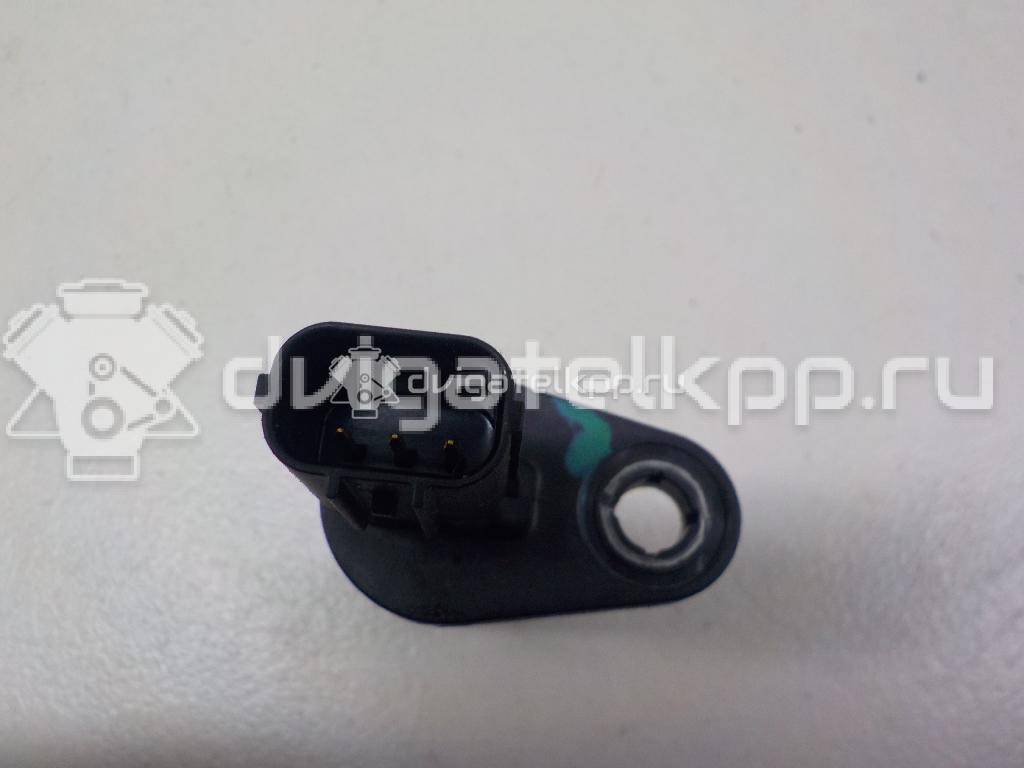 Фото Датчик положения коленвала  25183319 для opel Antara {forloop.counter}}