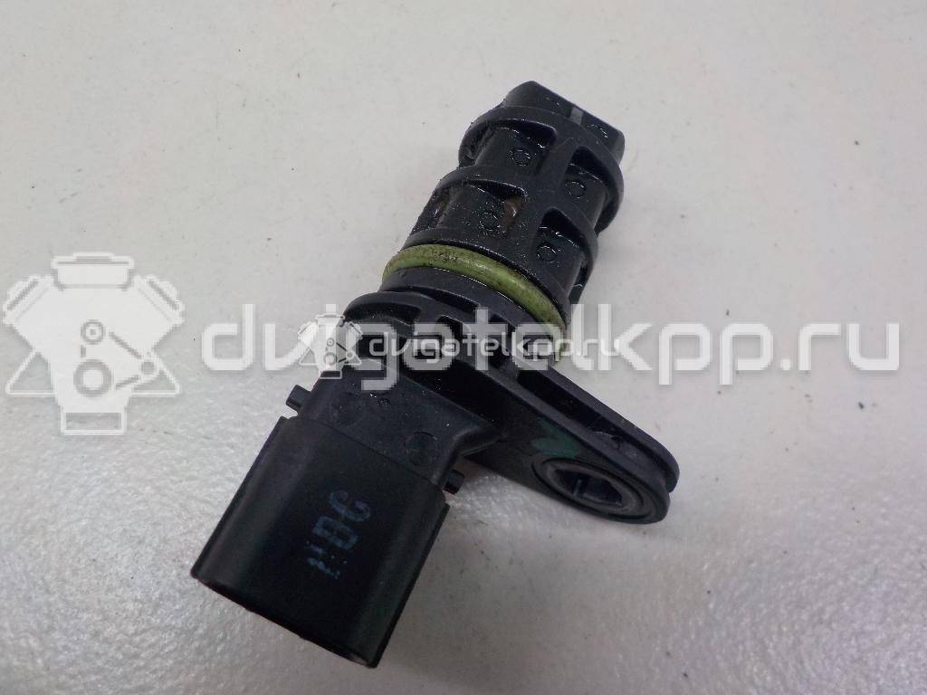 Фото Датчик положения коленвала  25183319 для opel Antara {forloop.counter}}