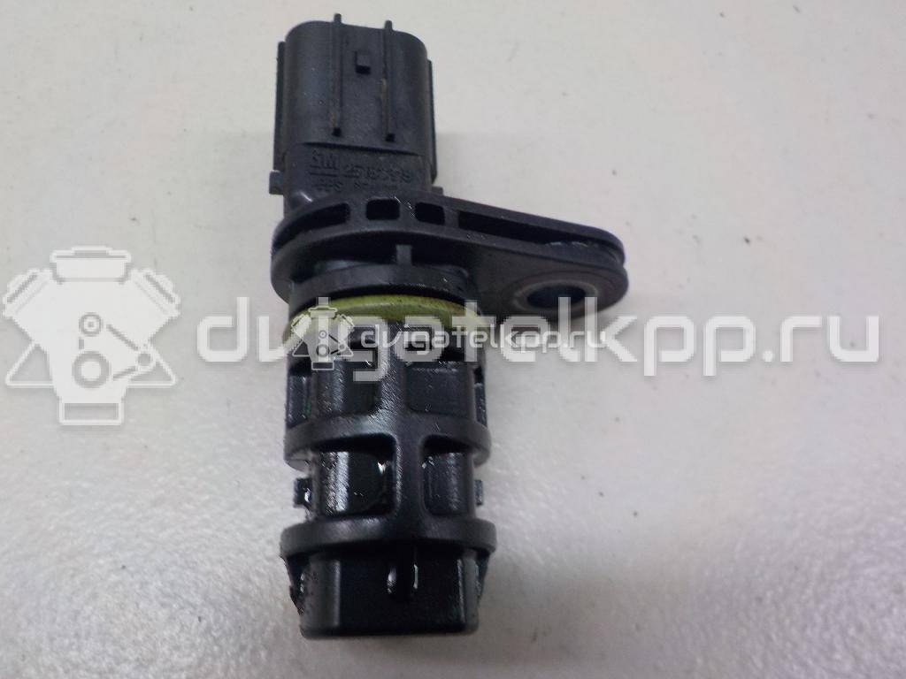 Фото Датчик положения коленвала  25183319 для opel Antara {forloop.counter}}