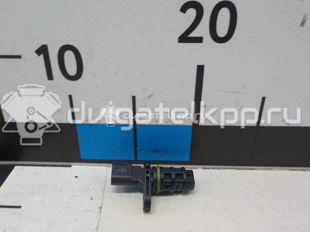 Фото Датчик положения коленвала  25183319 для opel Antara {forloop.counter}}