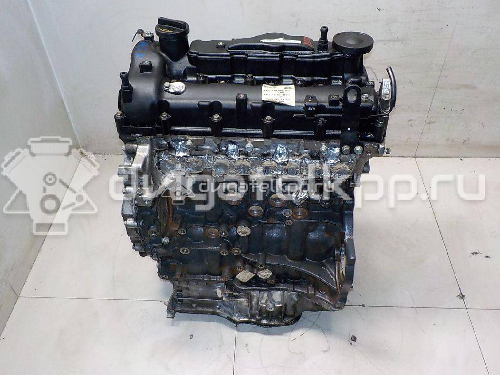 Фото Контрактный (б/у) двигатель D4HB для Hyundai / Kia 197-203 л.с 16V 2.2 л Дизельное топливо 137F12FU00 {forloop.counter}}