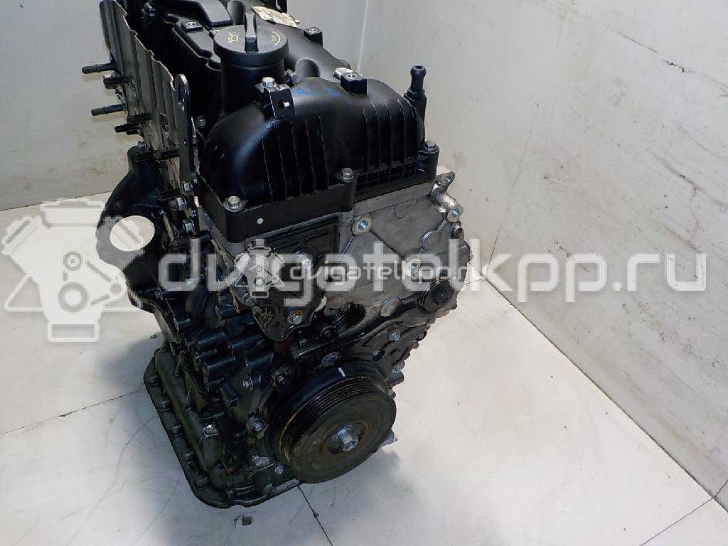 Фото Контрактный (б/у) двигатель D4HB для Hyundai / Kia 197-203 л.с 16V 2.2 л Дизельное топливо 137F12FU00 {forloop.counter}}