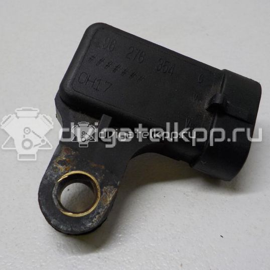 Фото Датчик абсолютного давления  96276354 для opel Antara