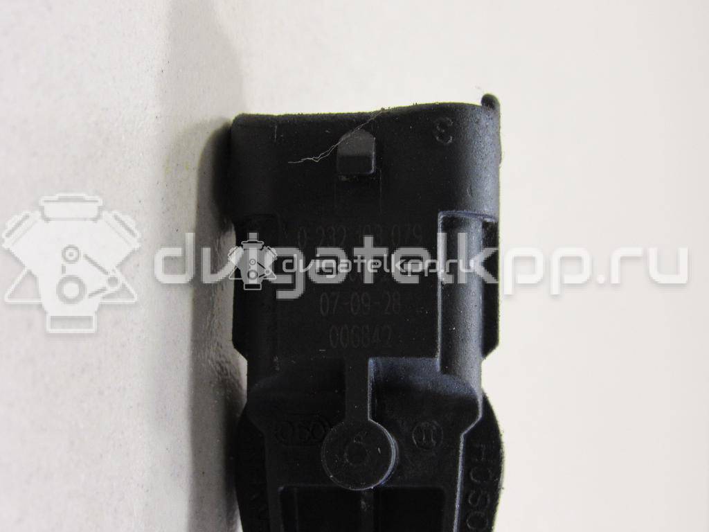 Фото Датчик положения распредвала  12608424 для Opel Insignia / Vectra / Antara / Signum {forloop.counter}}