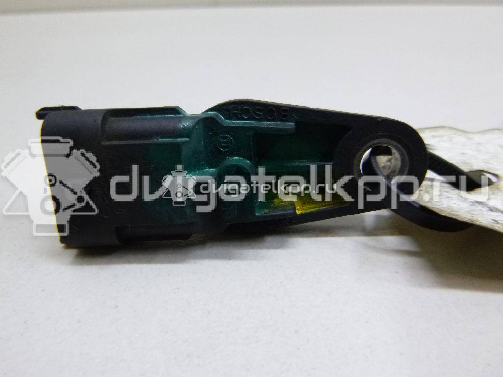 Фото Датчик положения распредвала  12608424 для Opel Insignia / Vectra / Antara / Signum {forloop.counter}}