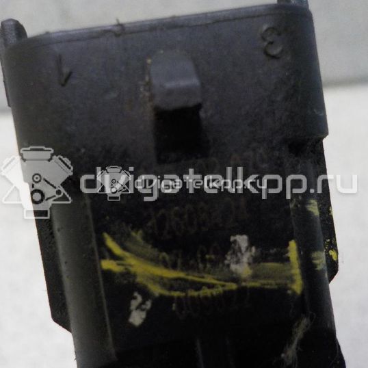 Фото Датчик положения распредвала  12608424 для Opel Insignia / Vectra / Antara / Signum
