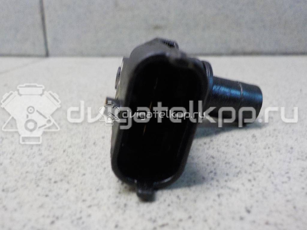 Фото Датчик положения распредвала  12608424 для Opel Insignia / Vectra / Antara / Signum {forloop.counter}}