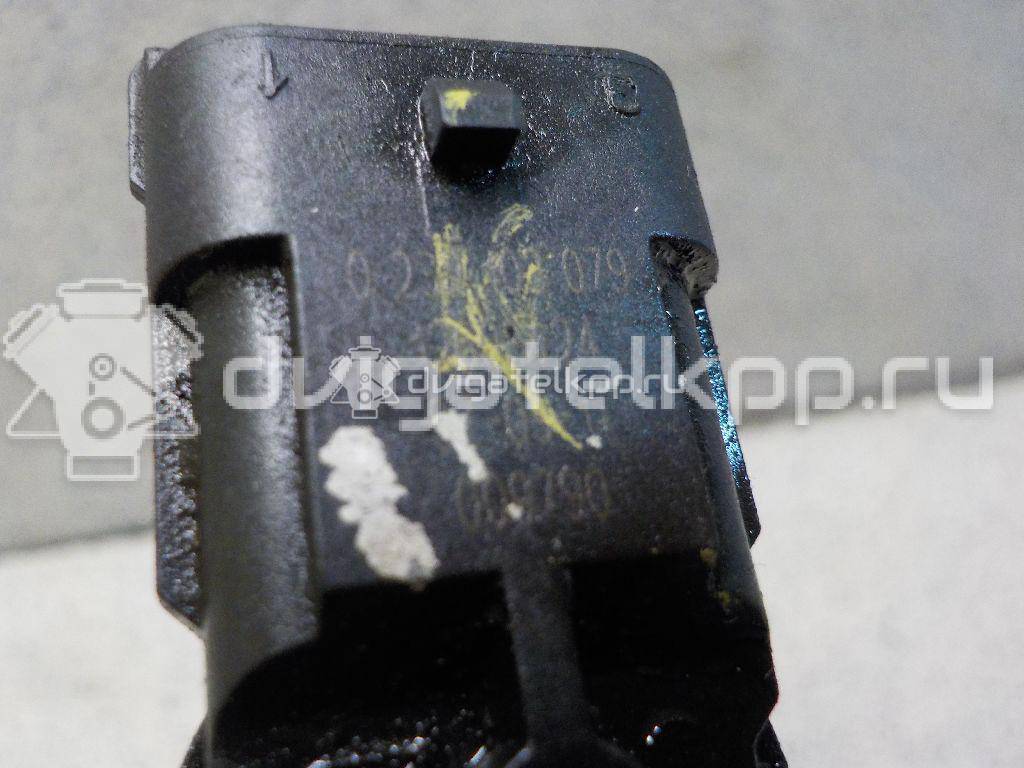Фото Датчик положения распредвала  12608424 для Opel Insignia / Vectra / Antara / Signum {forloop.counter}}