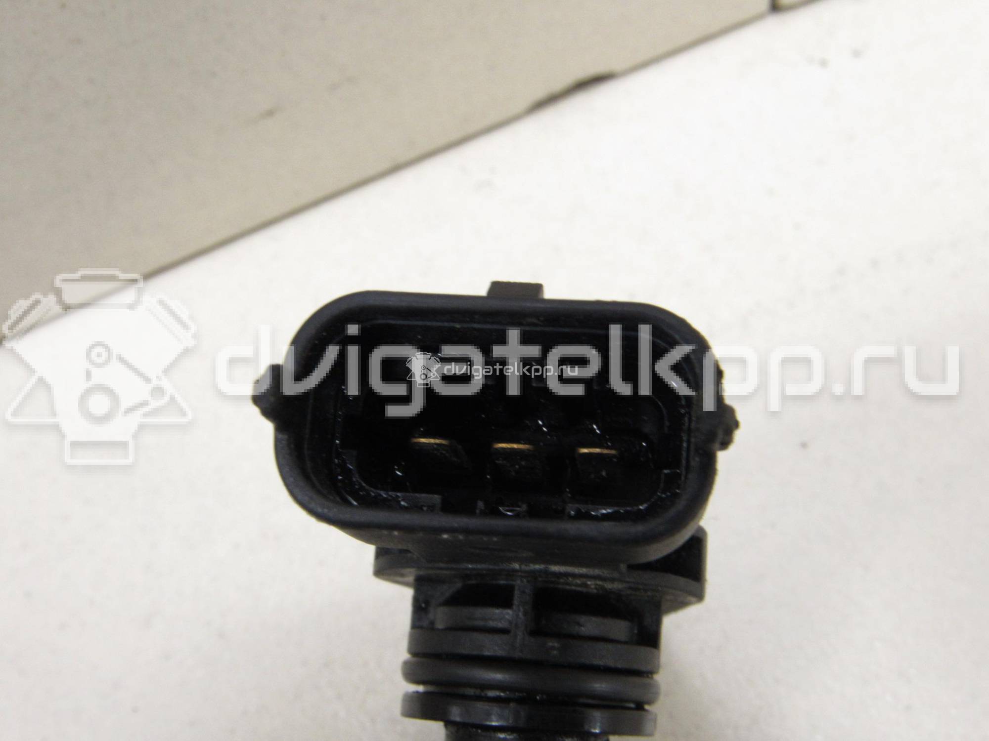 Фото Датчик положения распредвала  12608424 для Opel Insignia / Vectra / Antara / Signum {forloop.counter}}