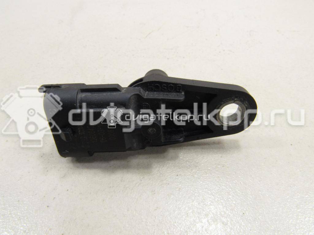 Фото Датчик положения распредвала  12608424 для Opel Insignia / Vectra / Antara / Signum {forloop.counter}}