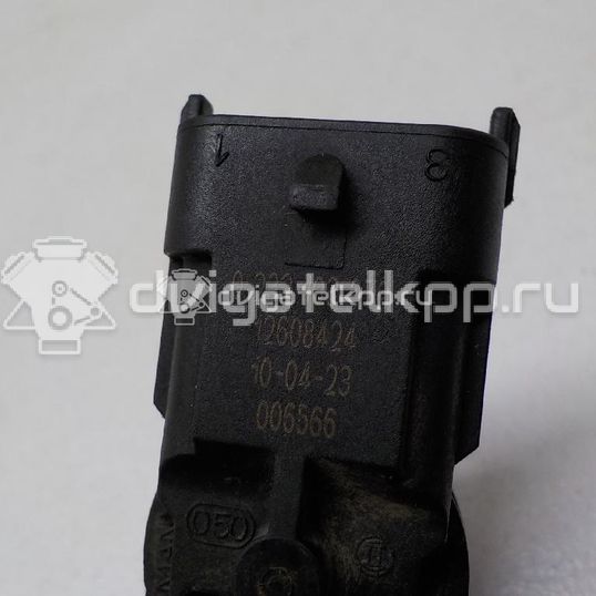 Фото Датчик положения распредвала  12608424 для Opel Insignia / Vectra / Antara / Signum