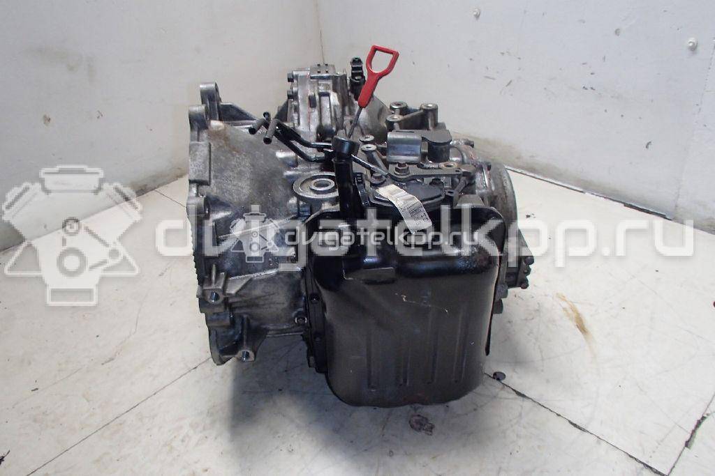 Фото Контрактная (б/у) АКПП для G6BA 174-180 л.с 24V 2.7 л G6BA бензин {forloop.counter}}