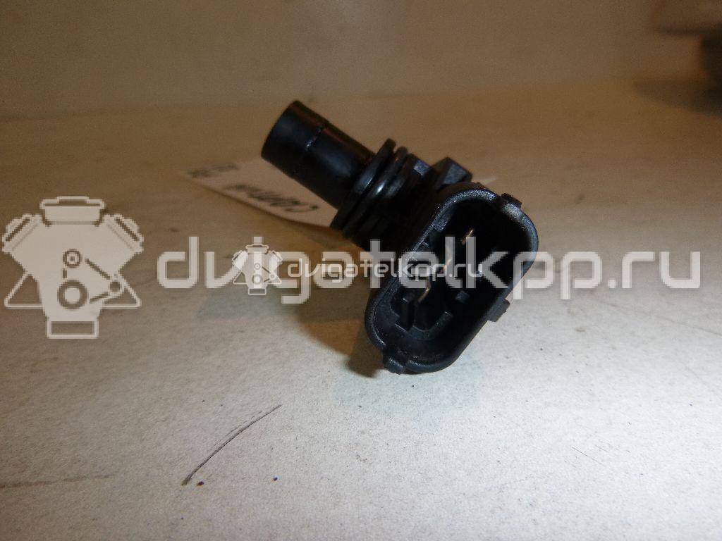 Фото Датчик положения распредвала  12608424 для Opel Insignia / Vectra / Antara / Signum {forloop.counter}}
