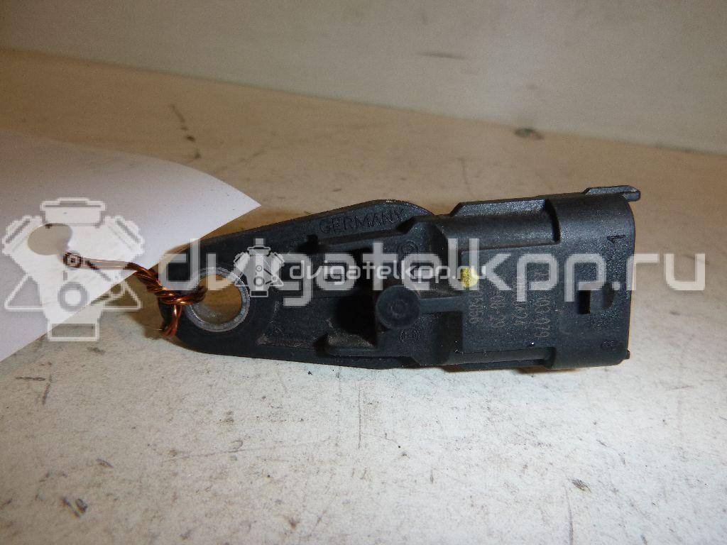 Фото Датчик положения распредвала  12608424 для Opel Insignia / Vectra / Antara / Signum {forloop.counter}}