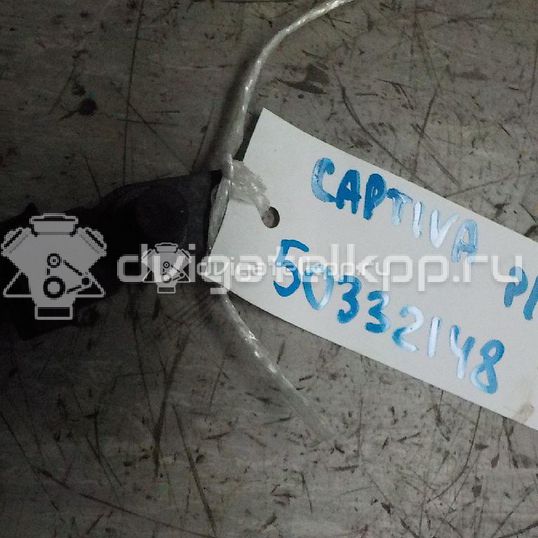 Фото Датчик положения распредвала  12608424 для Opel Insignia / Vectra / Antara / Signum