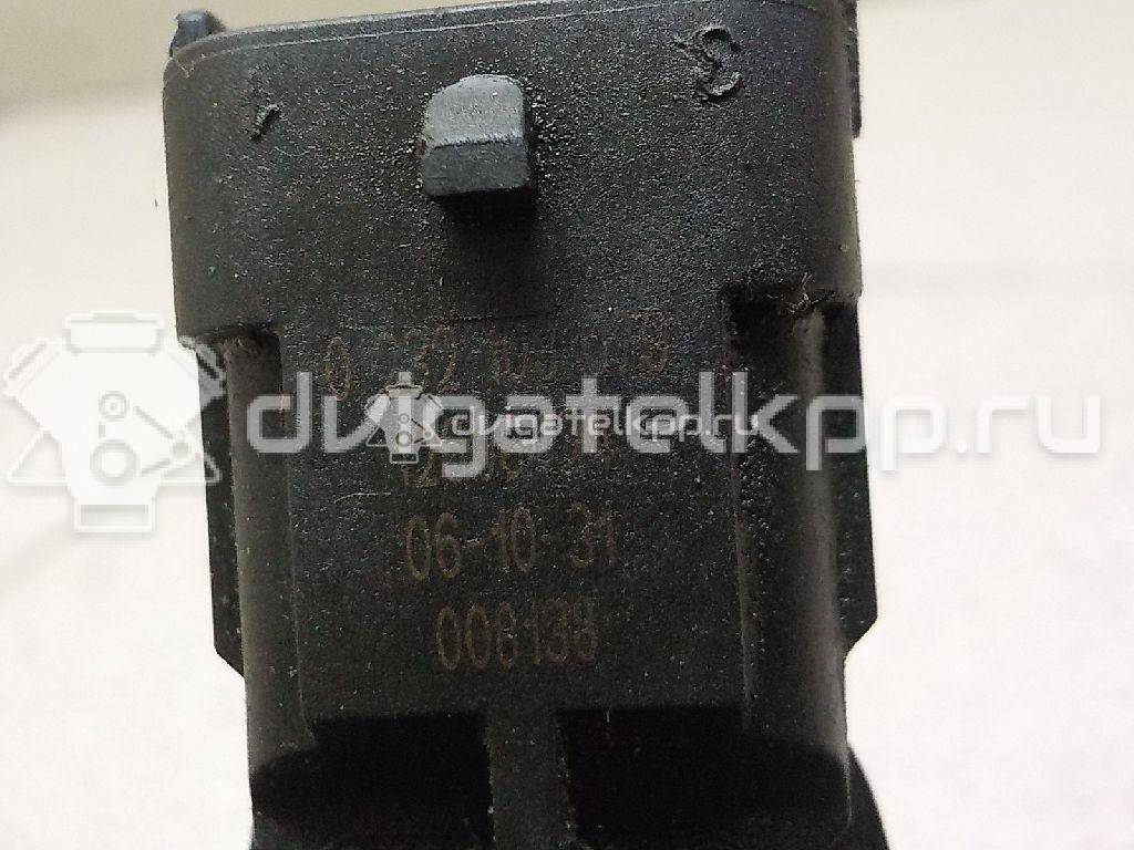 Фото Датчик положения распредвала  12608424 для Opel Insignia / Vectra / Antara / Signum {forloop.counter}}