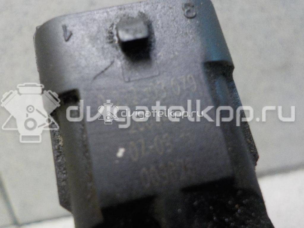Фото Датчик положения распредвала  12608424 для Opel Insignia / Vectra / Antara / Signum {forloop.counter}}