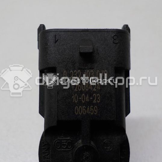 Фото Датчик положения распредвала  12608424 для Opel Insignia / Vectra / Antara / Signum