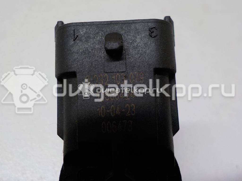 Фото Датчик положения распредвала  12608424 для Opel Insignia / Vectra / Antara / Signum {forloop.counter}}
