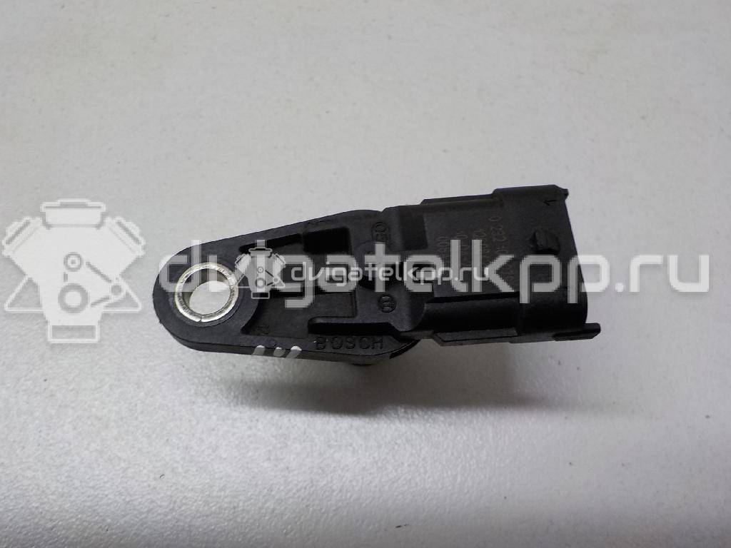 Фото Датчик положения распредвала  12608424 для Opel Insignia / Vectra / Antara / Signum {forloop.counter}}