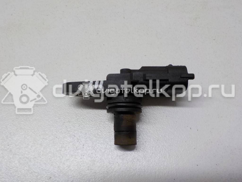 Фото Датчик положения распредвала  12608424 для Opel Insignia / Vectra / Antara / Signum {forloop.counter}}