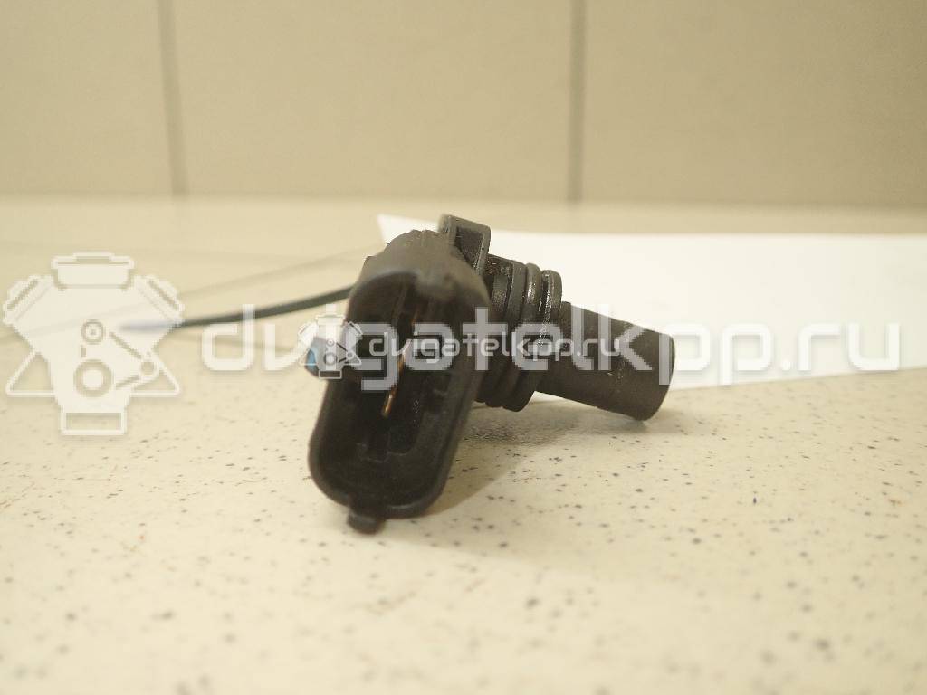 Фото Датчик положения распредвала  12608424 для Opel Insignia / Vectra / Antara / Signum {forloop.counter}}
