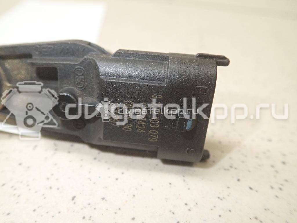 Фото Датчик положения распредвала  12608424 для Opel Insignia / Vectra / Antara / Signum {forloop.counter}}