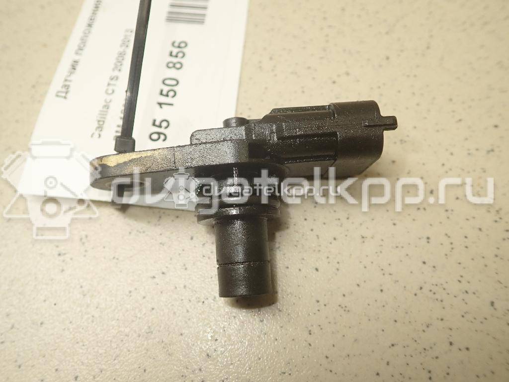 Фото Датчик положения распредвала  12608424 для Opel Insignia / Vectra / Antara / Signum {forloop.counter}}