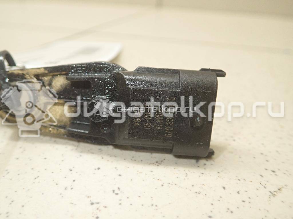 Фото Датчик положения распредвала  12608424 для Opel Insignia / Vectra / Antara / Signum {forloop.counter}}