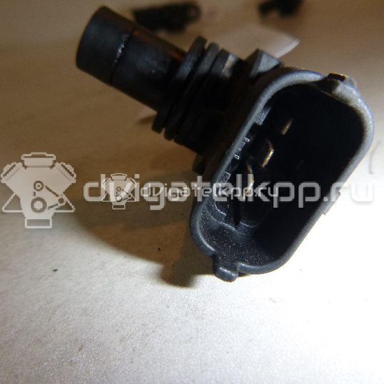 Фото Датчик положения распредвала  12608424 для Opel Insignia / Vectra / Antara / Signum
