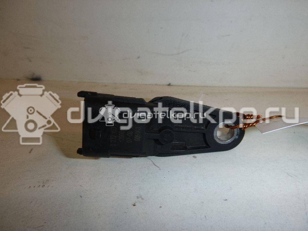Фото Датчик положения распредвала  12608424 для Opel Insignia / Vectra / Antara / Signum {forloop.counter}}