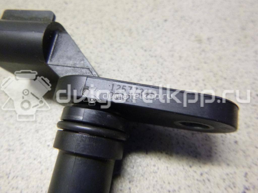 Фото Датчик положения распредвала  12577245 для Opel Astra / Corsa / Antara / Insignia / Zafira {forloop.counter}}