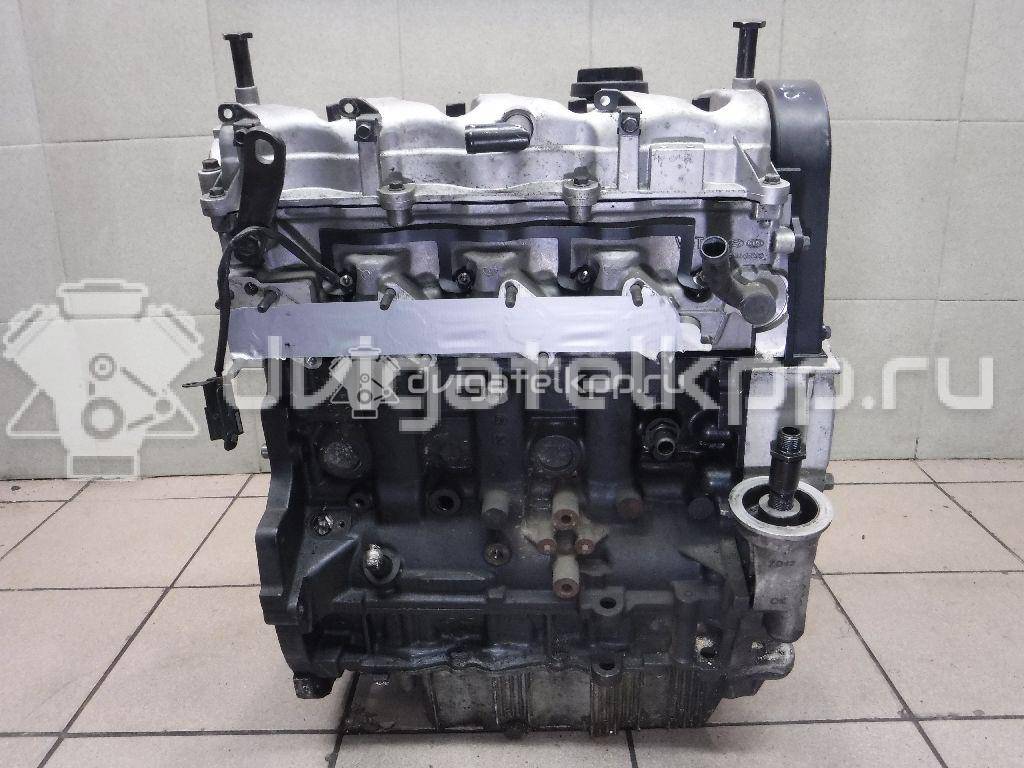 Фото Контрактный (б/у) двигатель D4EA для Hyundai Tucson / Highway Van / Trajet Fo / Elantra / Santa Fé 113-116 л.с 16V 2.0 л Дизельное топливо 2110127A30 {forloop.counter}}