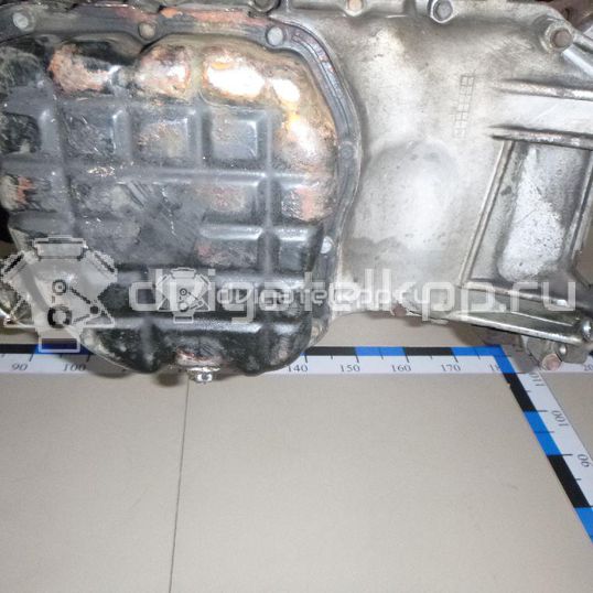 Фото Контрактный (б/у) двигатель G4JP для Hyundai Santamo 125-139 л.с 16V 2.0 л бензин 2110138F00