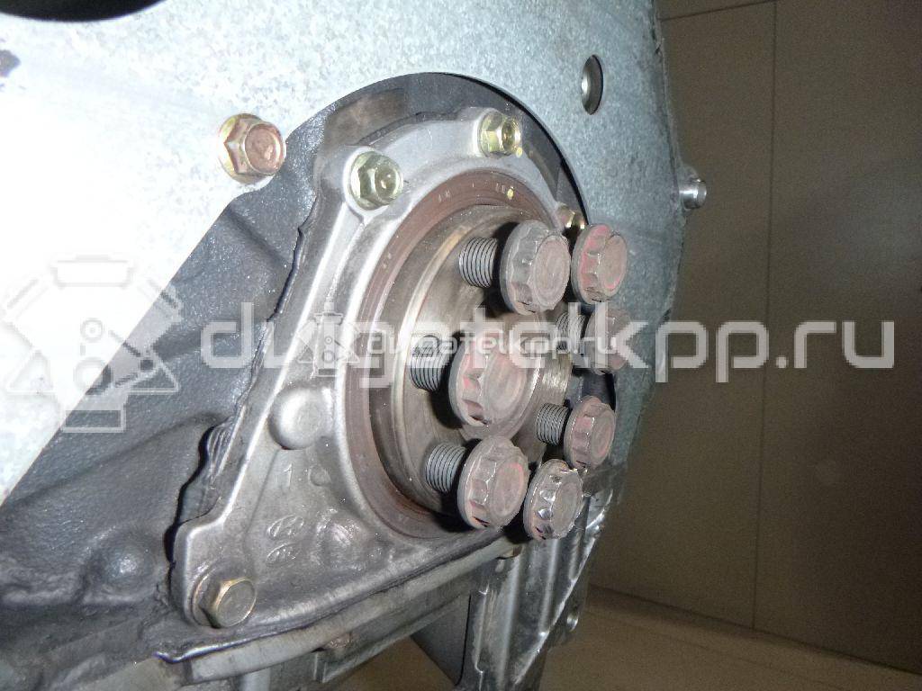 Фото Контрактный (б/у) двигатель G4JP для Hyundai Santamo 125-139 л.с 16V 2.0 л бензин 2110138F00 {forloop.counter}}