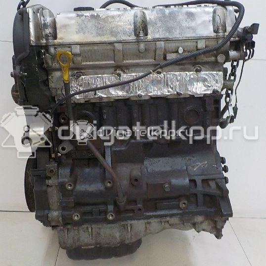 Фото Контрактный (б/у) двигатель G4JP для Hyundai Santamo 125-139 л.с 16V 2.0 л бензин 2110138F00