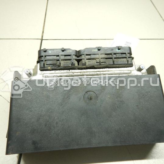 Фото Блок управления двигателем  96499980 для opel Antara