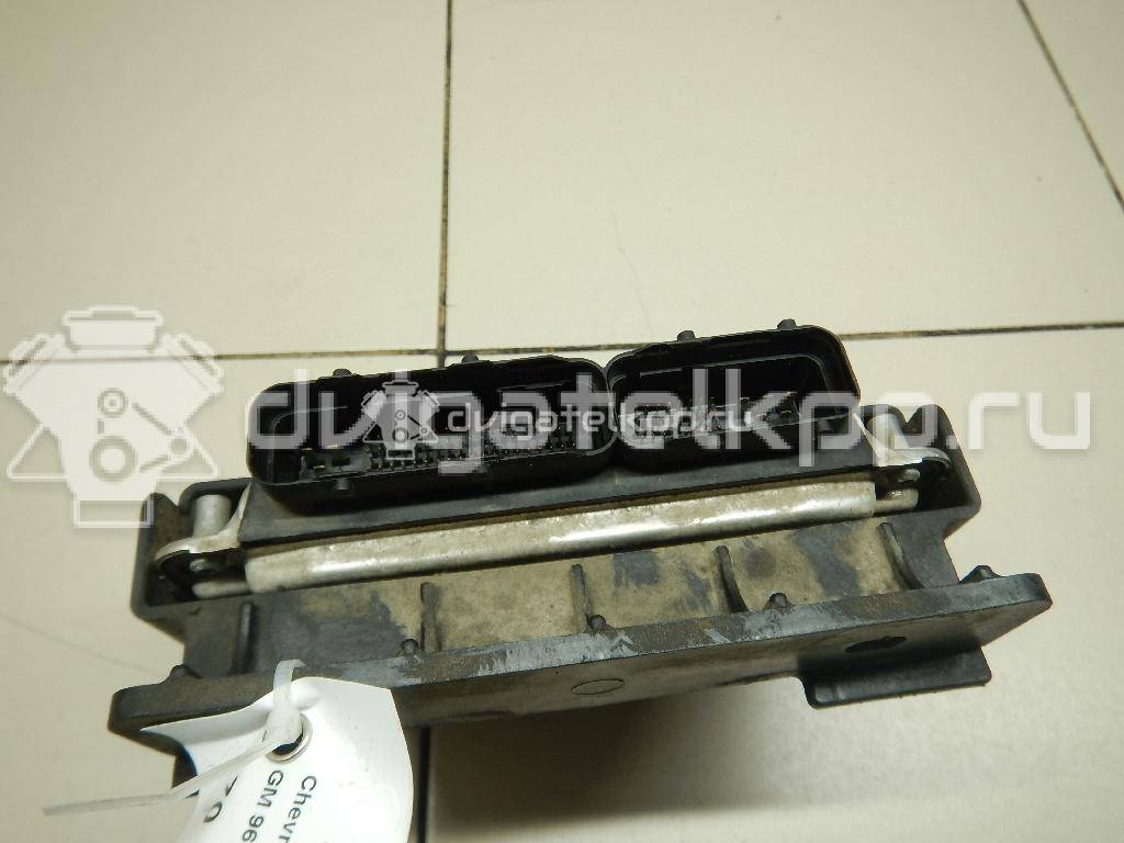 Фото Блок управления двигателем  96499980 для opel Antara {forloop.counter}}