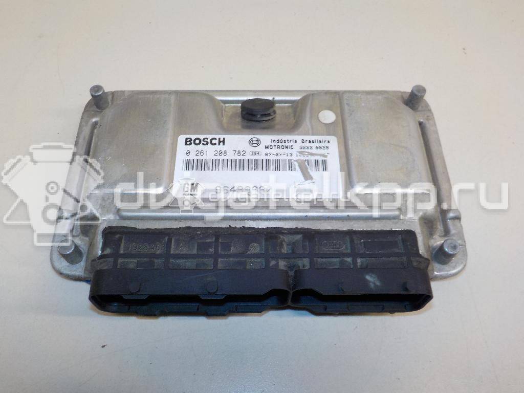 Фото Блок управления двигателем  96499980 для opel Antara {forloop.counter}}