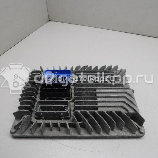 Фото Блок управления двигателем  12651993 для opel Antara
