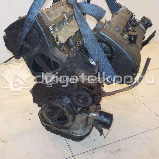 Фото Контрактный (б/у) двигатель G6BA для Hyundai Santa Fé / Grandeur 167-200 л.с 24V 2.7 л бензин 2110137E00