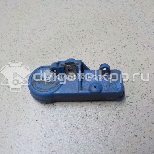 Фото Датчик давления в шине  25789964 для Opel Cascada W13 / Astra / Adam / Ampera / Ampera-E