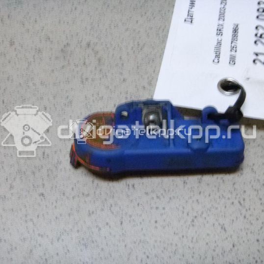 Фото Датчик давления в шине  25789964 для Opel Cascada W13 / Astra / Adam / Ampera / Ampera-E