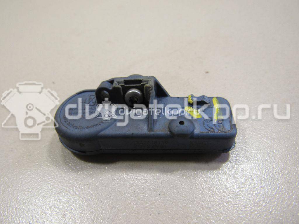 Фото Датчик давления в шине  13598773 для Opel Cascada W13 / Astra / Adam / Ampera / Ampera-E {forloop.counter}}