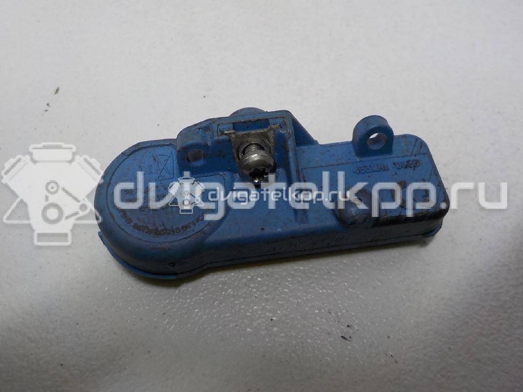 Фото Датчик давления в шине  25880395 для Opel Cascada W13 / Astra / Adam / Ampera / Ampera-E {forloop.counter}}