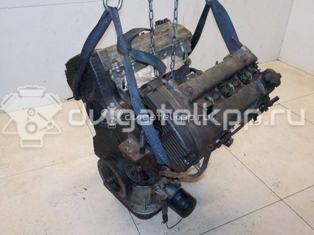 Фото Контрактный (б/у) двигатель G6BA для Hyundai Santa Fé / Grandeur 167-200 л.с 24V 2.7 л бензин 2110137E00 {forloop.counter}}