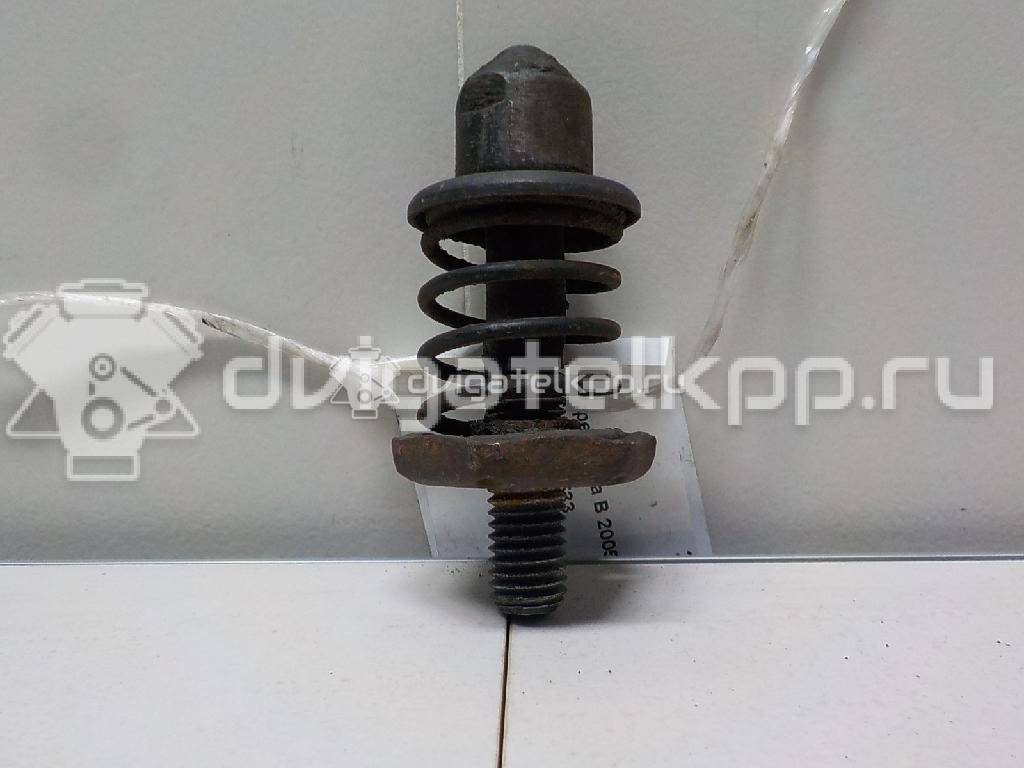 Фото Замок капота  1178533 для Opel Tigra / Astra / Corsa / Vectra / Signum {forloop.counter}}