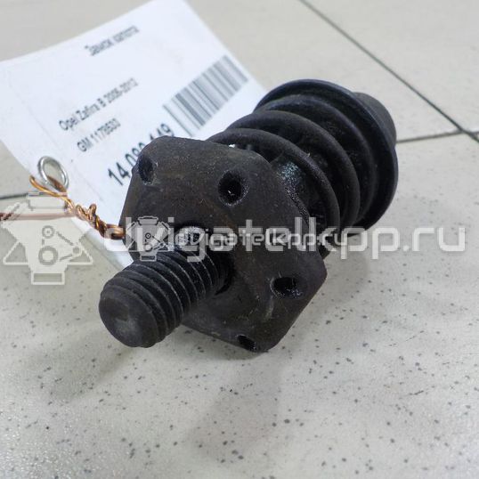 Фото Замок капота  1178533 для Opel Tigra / Astra / Corsa / Vectra / Signum