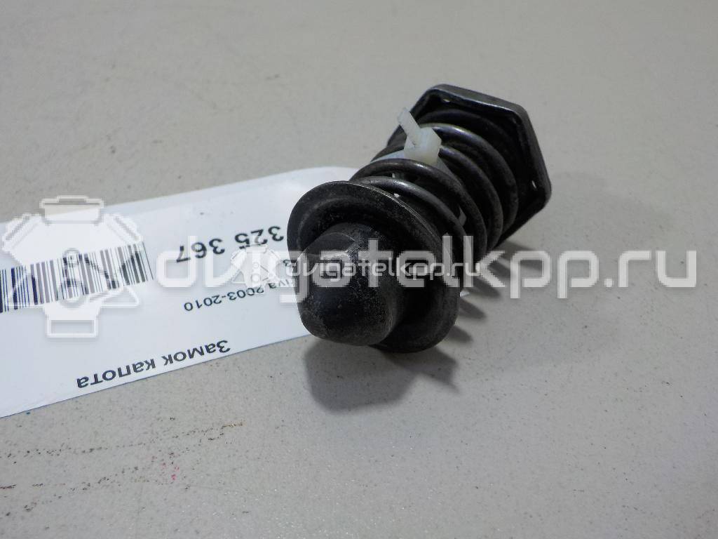 Фото Замок капота  1178533 для Opel Tigra / Astra / Corsa / Vectra / Signum {forloop.counter}}