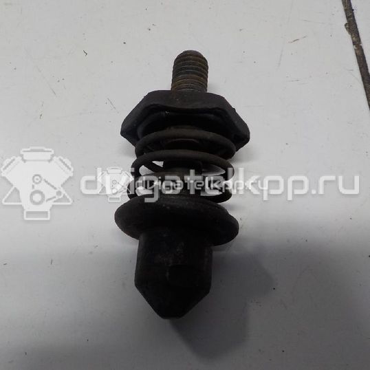 Фото Замок капота  90494841 для Opel Tigra / Astra / Corsa / Vectra / Signum